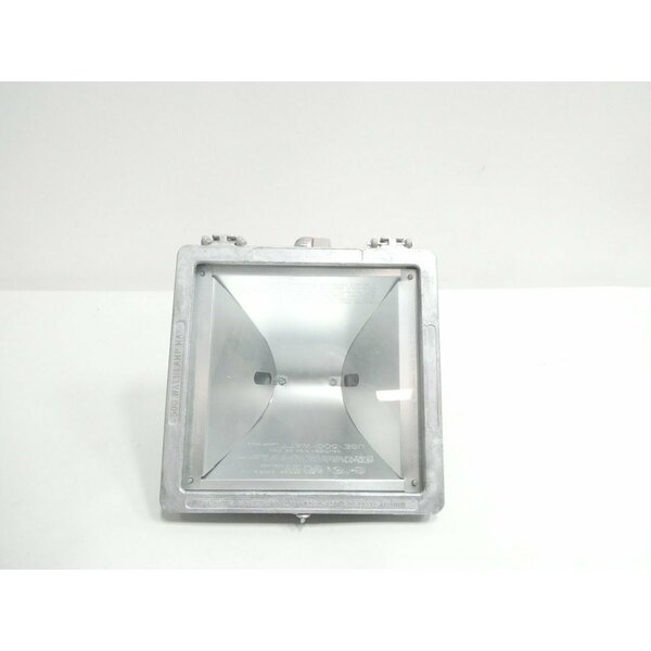 Hubbell QUARTZLITER FLOOD 500W LIGHT FIXTURE QL-505